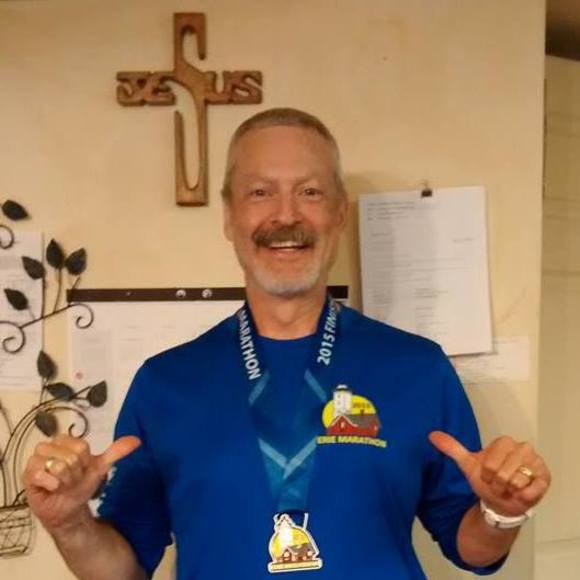 Meet your Posher, Phil - Picture 1 of 1